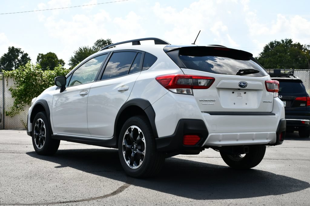 Used 2023 Subaru Crosstrek 2.0i AWD/4WD image 5