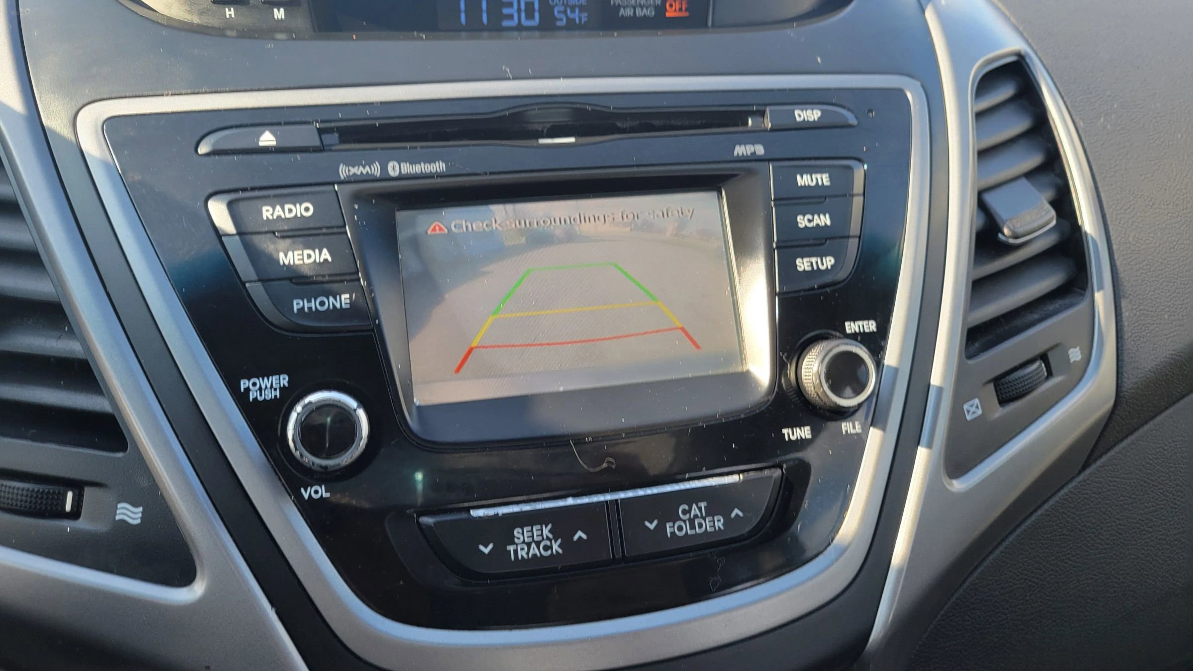 Used 2015 Hyundai Elantra Sport FWD image 22