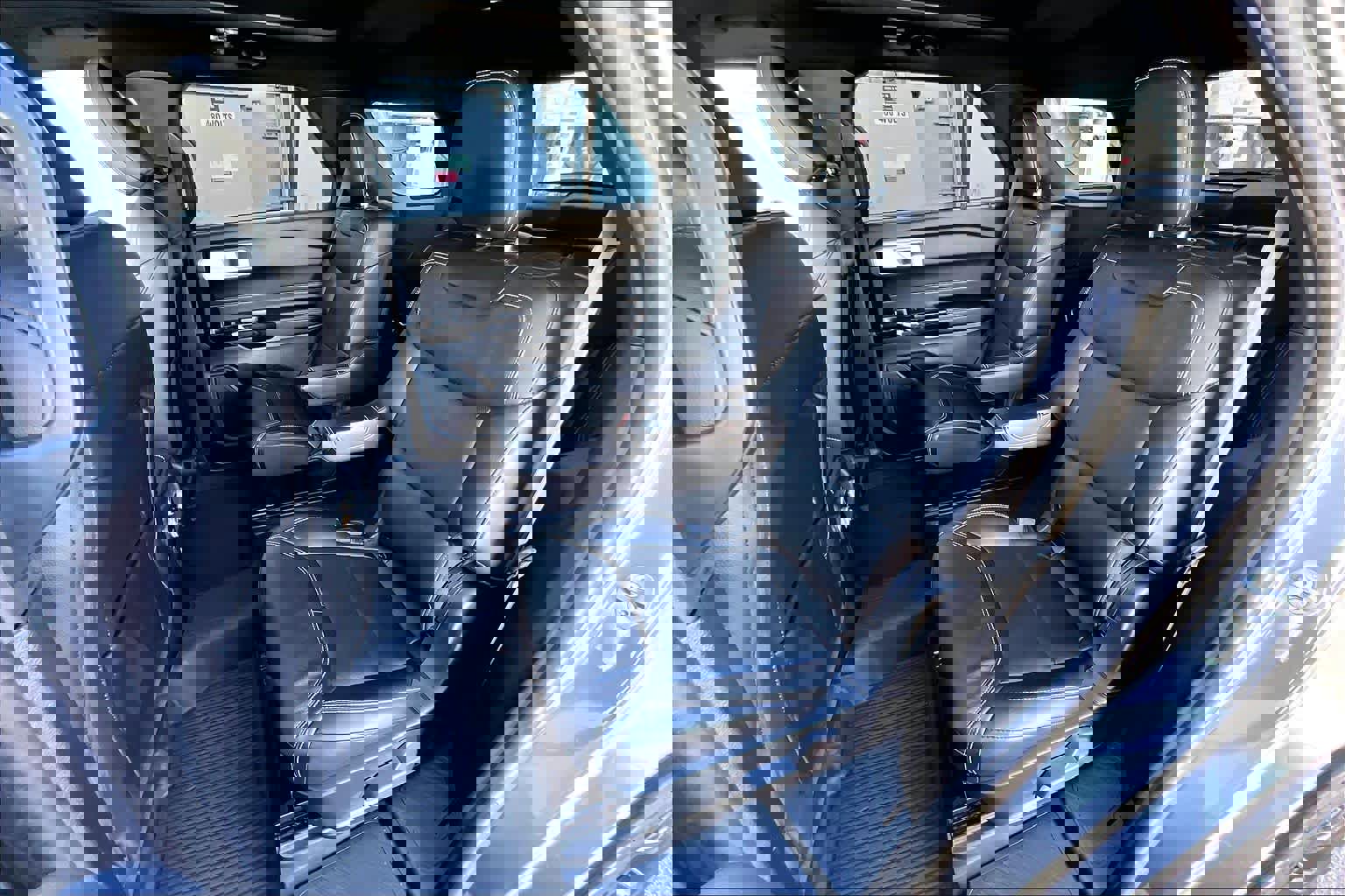 Used 2023 Ford Explorer ST w/ Equipment Group 401A image 20