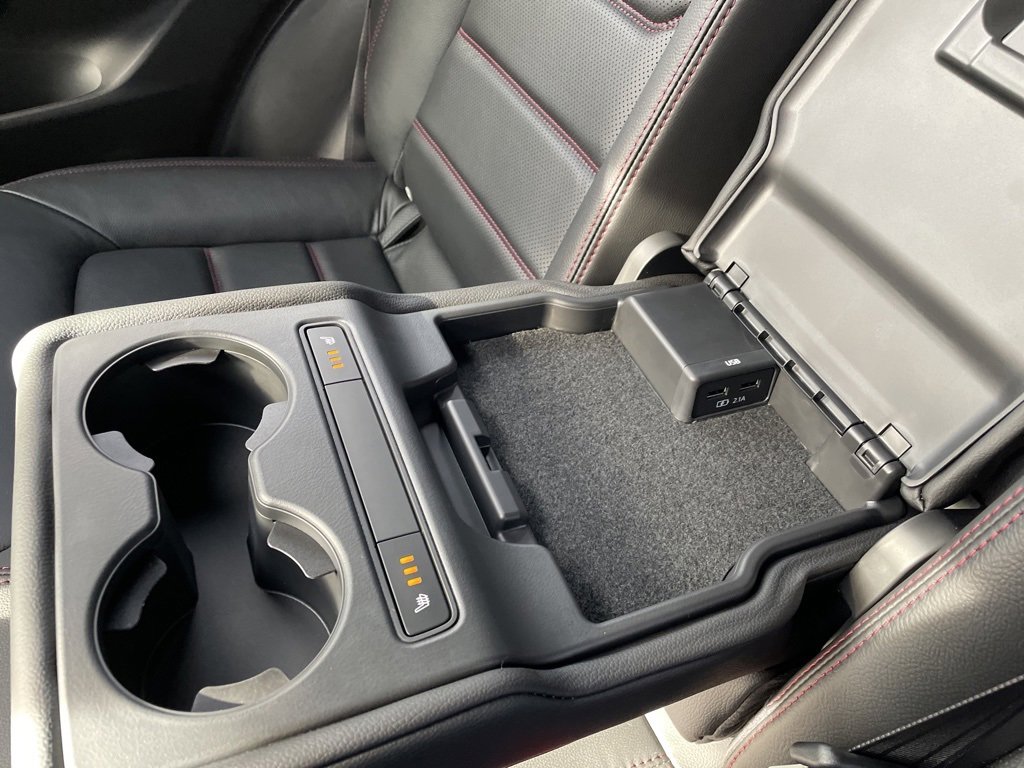 New 2025 MAZDA CX-5 2.5 Turbo image 13