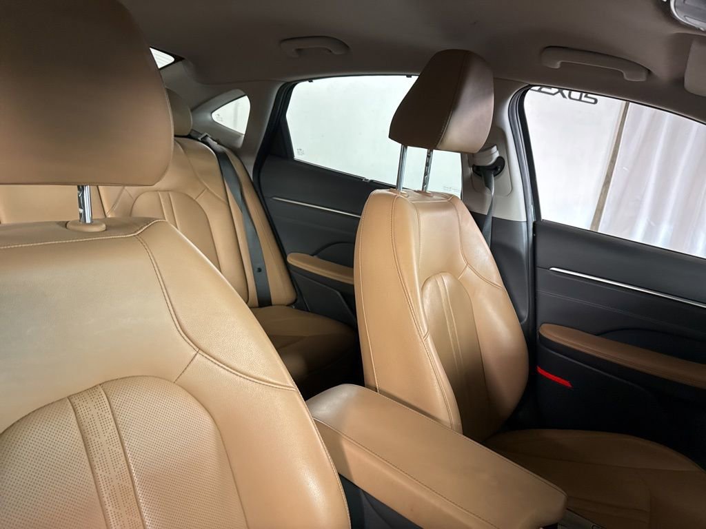 Used 2020 Hyundai Sonata Limited image 9