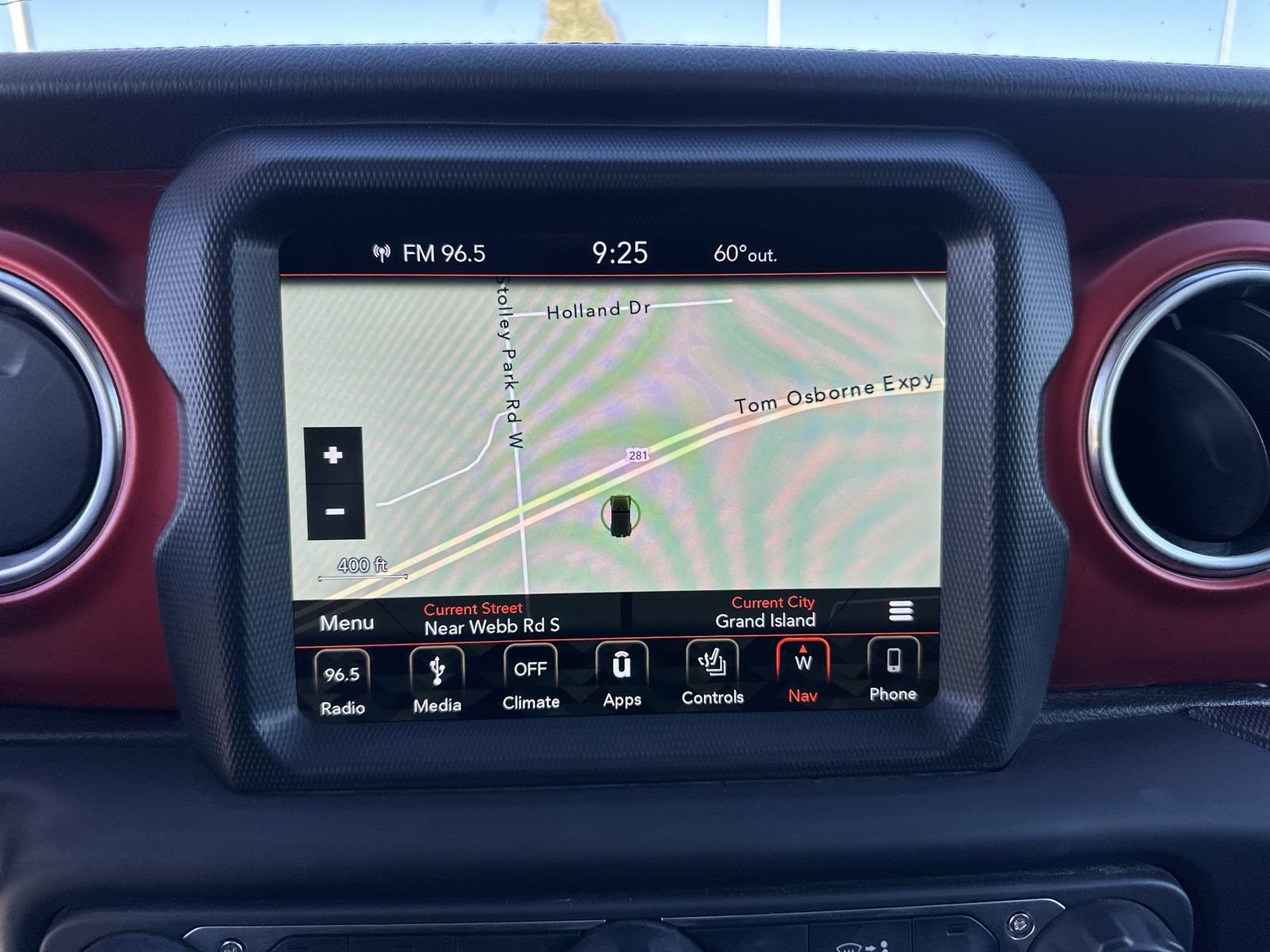 Used 2018 Jeep Wrangler Unlimited Rubicon AWD/4WD image 14