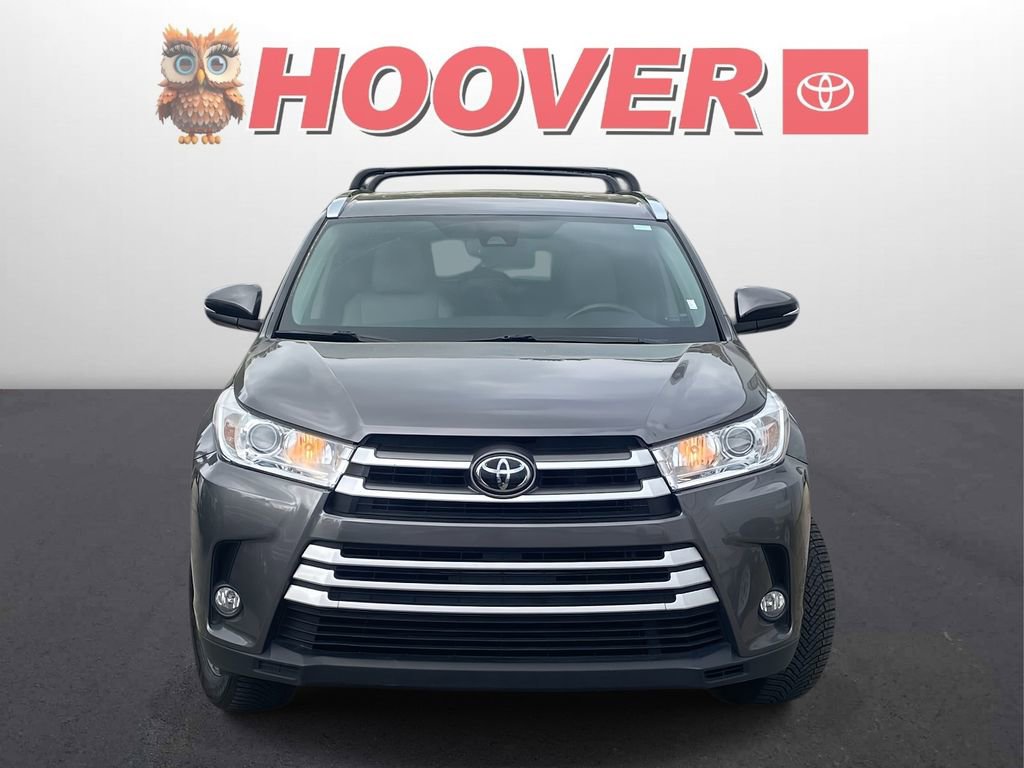 Used 2019 Toyota Highlander XLE image 8