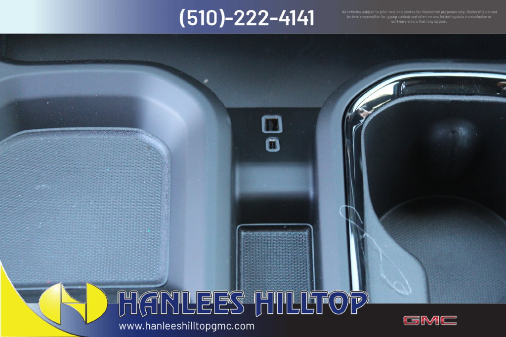 New 2026 GMC Sierra 2500 AT4 w/ AT4 Preferred Package AWD/4WD image 21