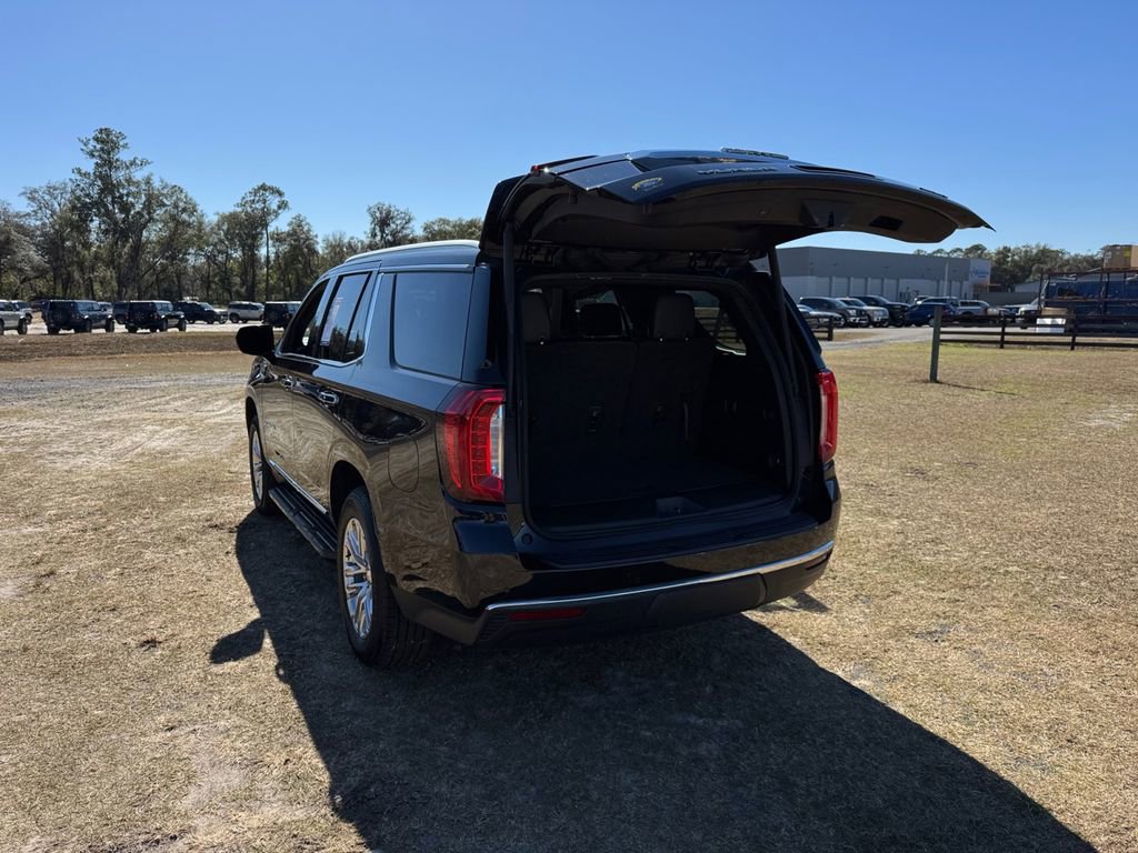 Used 2023 GMC Yukon SLT image 26