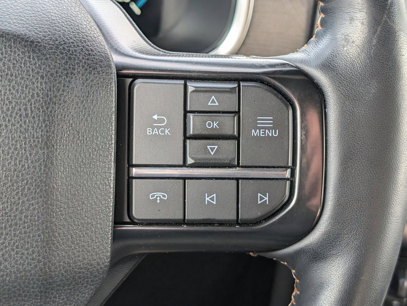 Used 2023 Ford F150 Platinum w/ Equipment Group 701A High AWD/4WD image 27