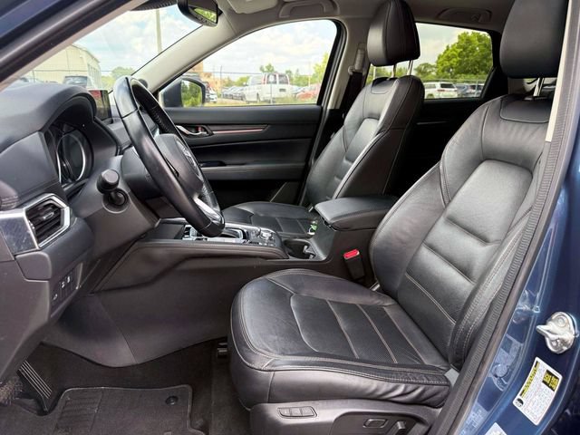 Used 2018 MAZDA CX-5 Grand Touring AWD/4WD image 19