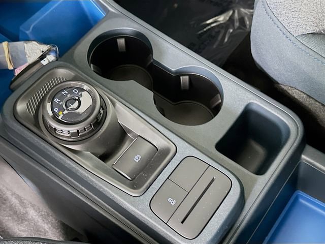 New 2026 Ford Maverick XLT w/ Equipment Group 301A image 16