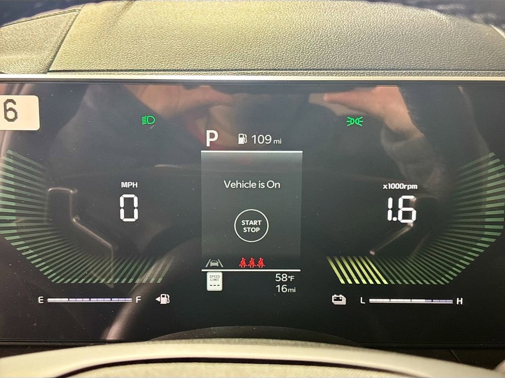 New 2026 Kia Sportage X-Line image 14