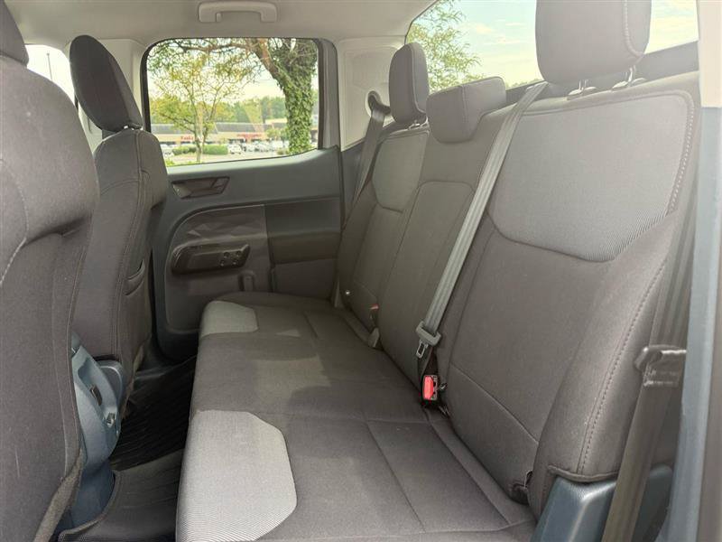 Used 2023 Ford Maverick XL FWD image 13