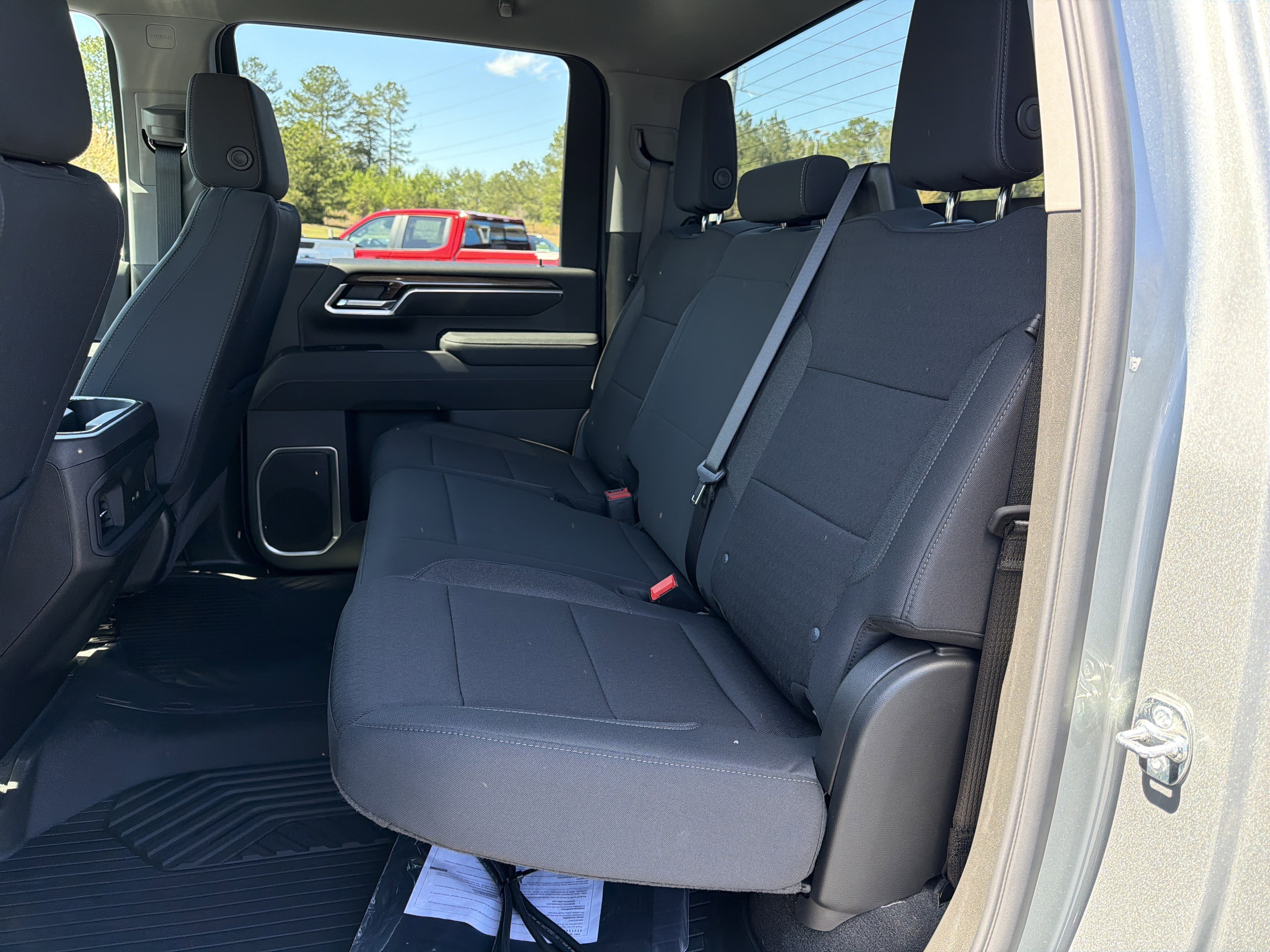 New 2026 Chevrolet Silverado 2500 LT image 20