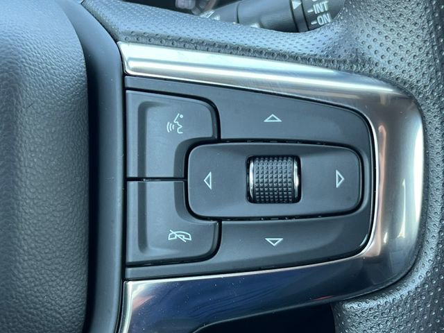 Certified 2023 Chevrolet Blazer LT w/ LPO, Floor Liner Package AWD/4WD image 20
