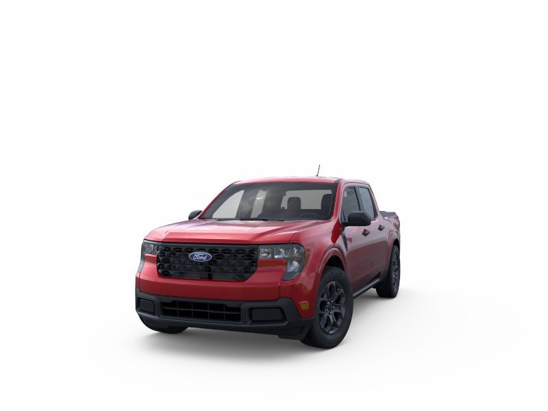 New 2026 Ford Maverick XLT w/ Equipment Group 301A AWD/4WD image 28