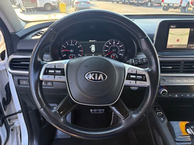 Used 2020 Kia Telluride SX image 13