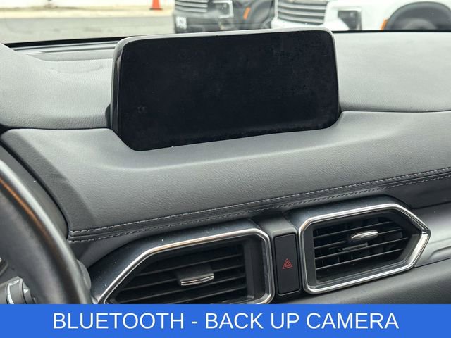 Used 2017 MAZDA CX-5 Touring image 3