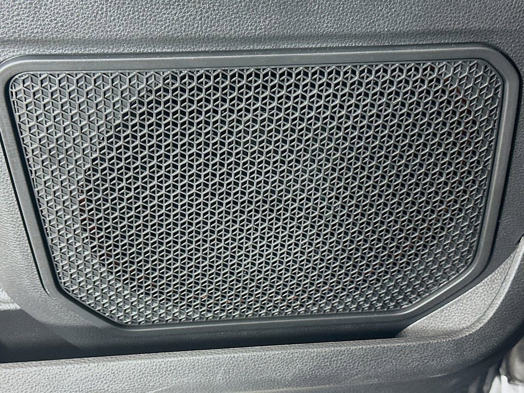 Certified 2025 Toyota Sequoia Limited w/ Nightshade Package image 19