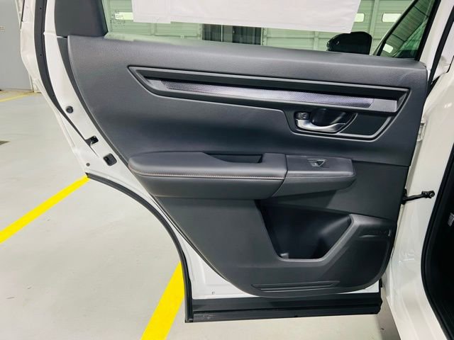 New 2026 Honda CR-V Sport image 26