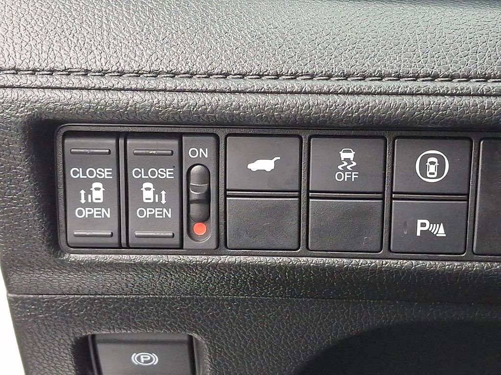 Used 2021 Honda Odyssey Touring image 27