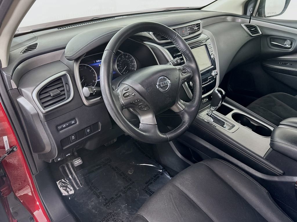 Used 2020 Nissan Murano SV image 14