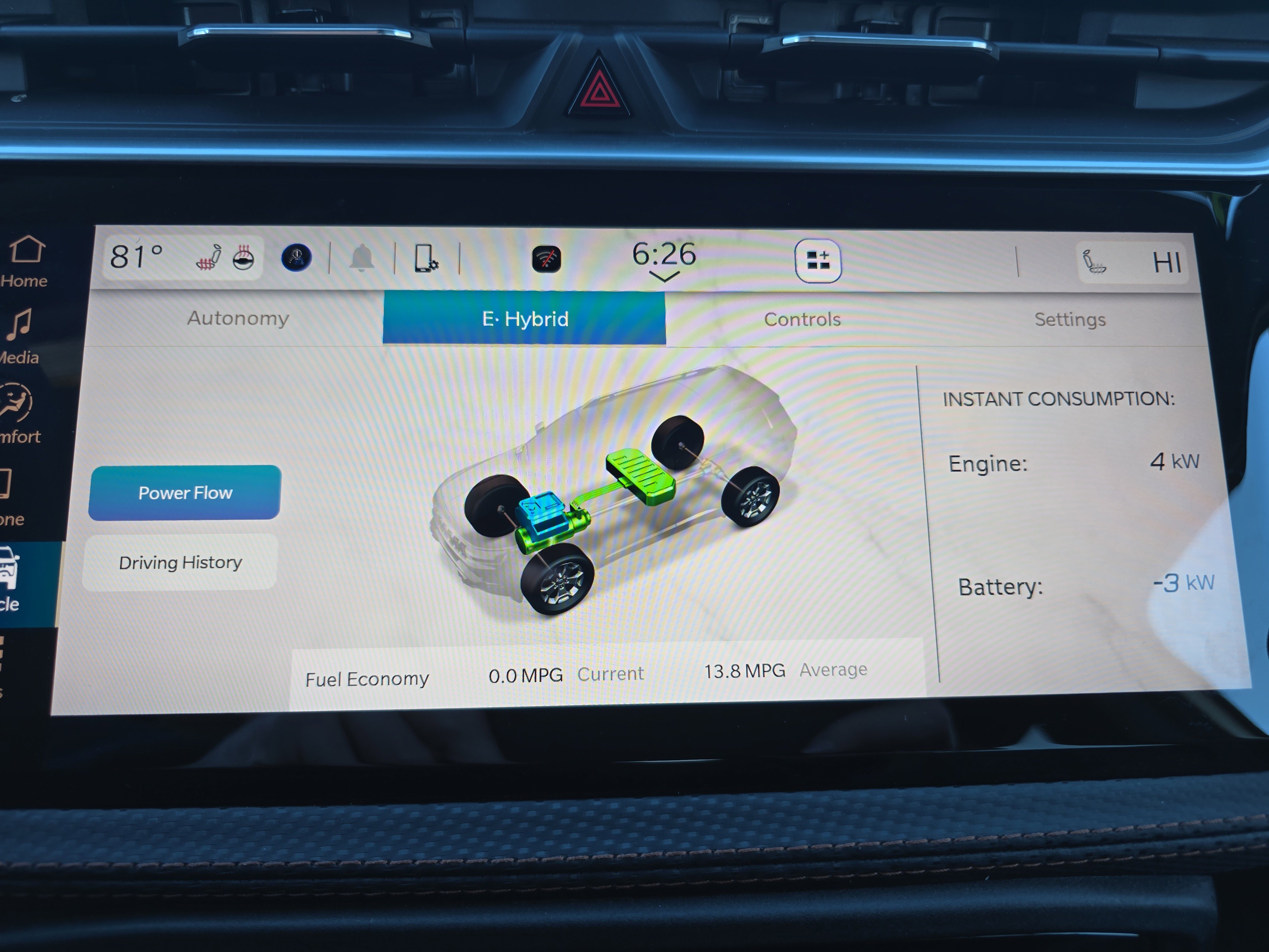 New 2026 Jeep Cherokee Limited image 32