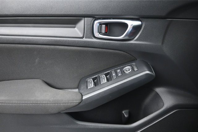 Used 2024 Honda Civic Sport image 24