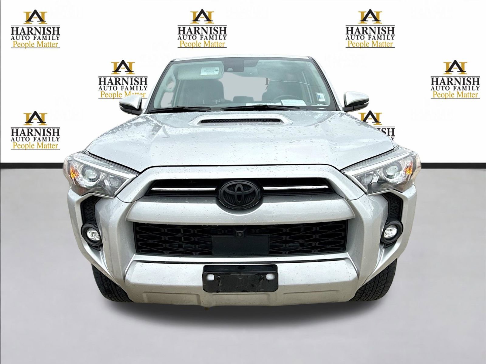 Used 2024 Toyota 4Runner TRD Off-Road Premium w/ Off Road Premium Plus Package image 10