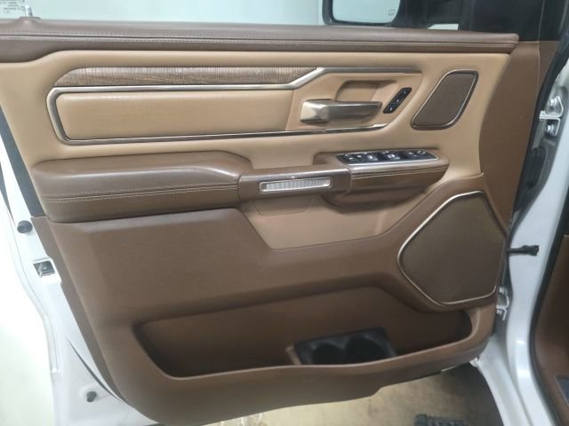 Used 2019 RAM 1500 Limited image 18