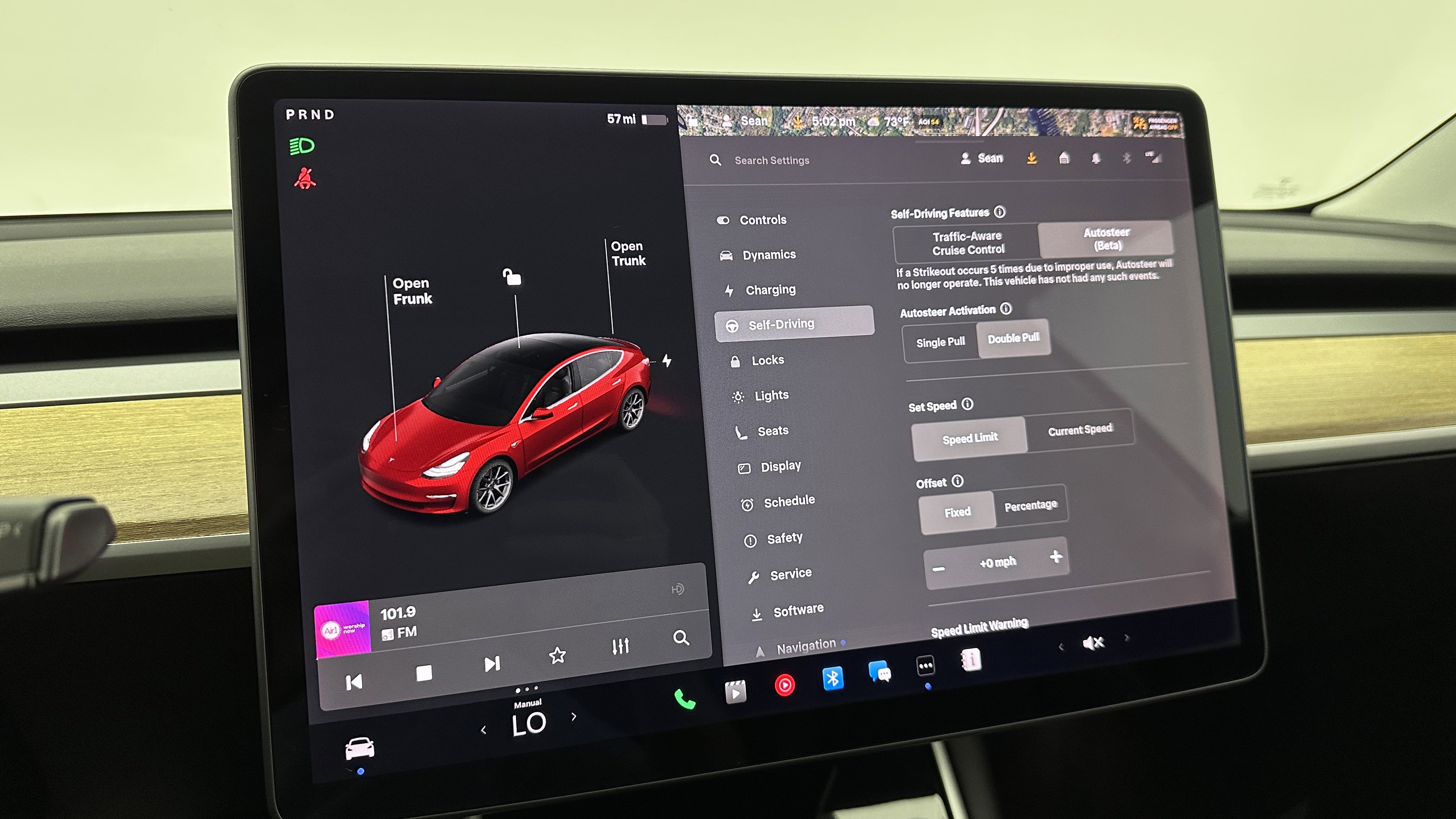 Used 2019 Tesla Model 3 Performance image 16