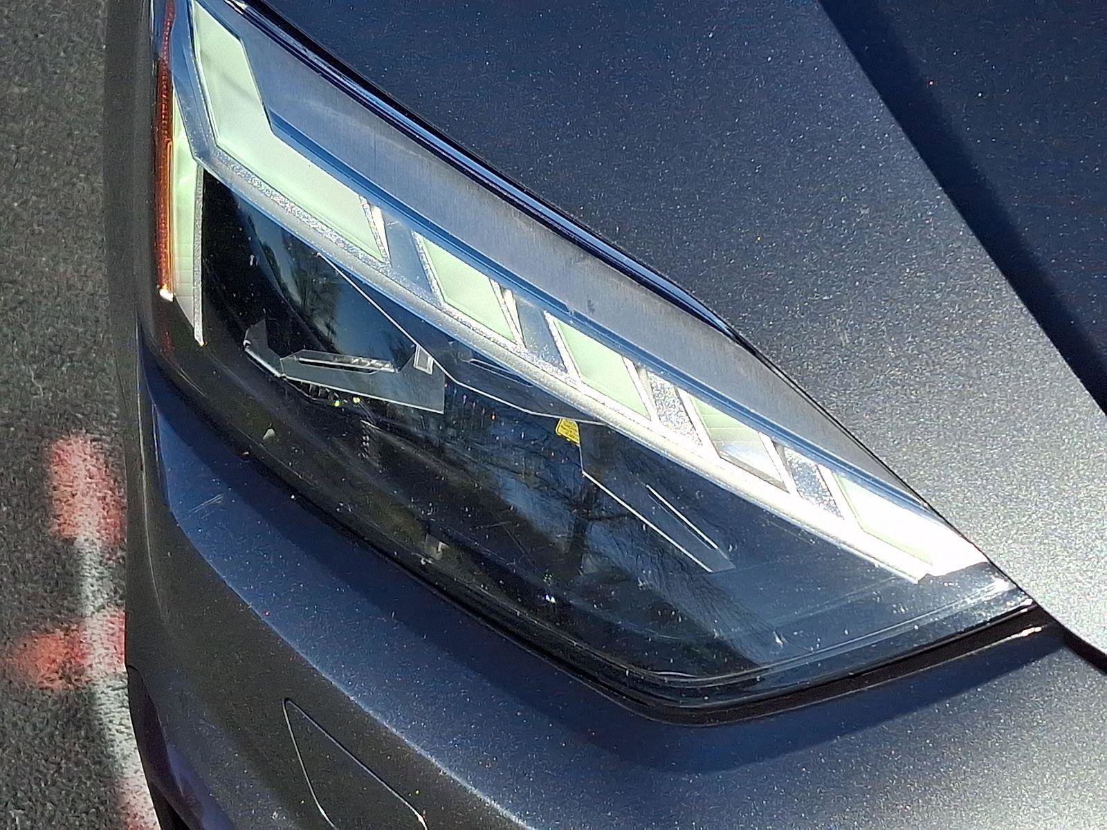 Used 2023 Audi A5 2.0T Prestige image 9