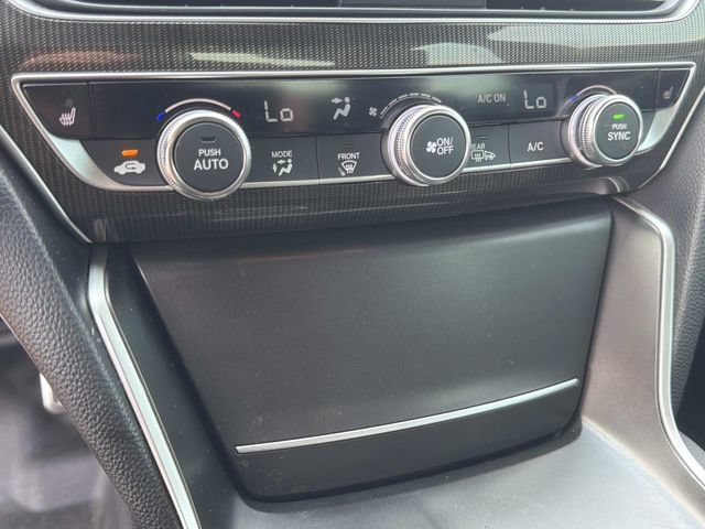 Used 2020 Honda Accord Sport image 29
