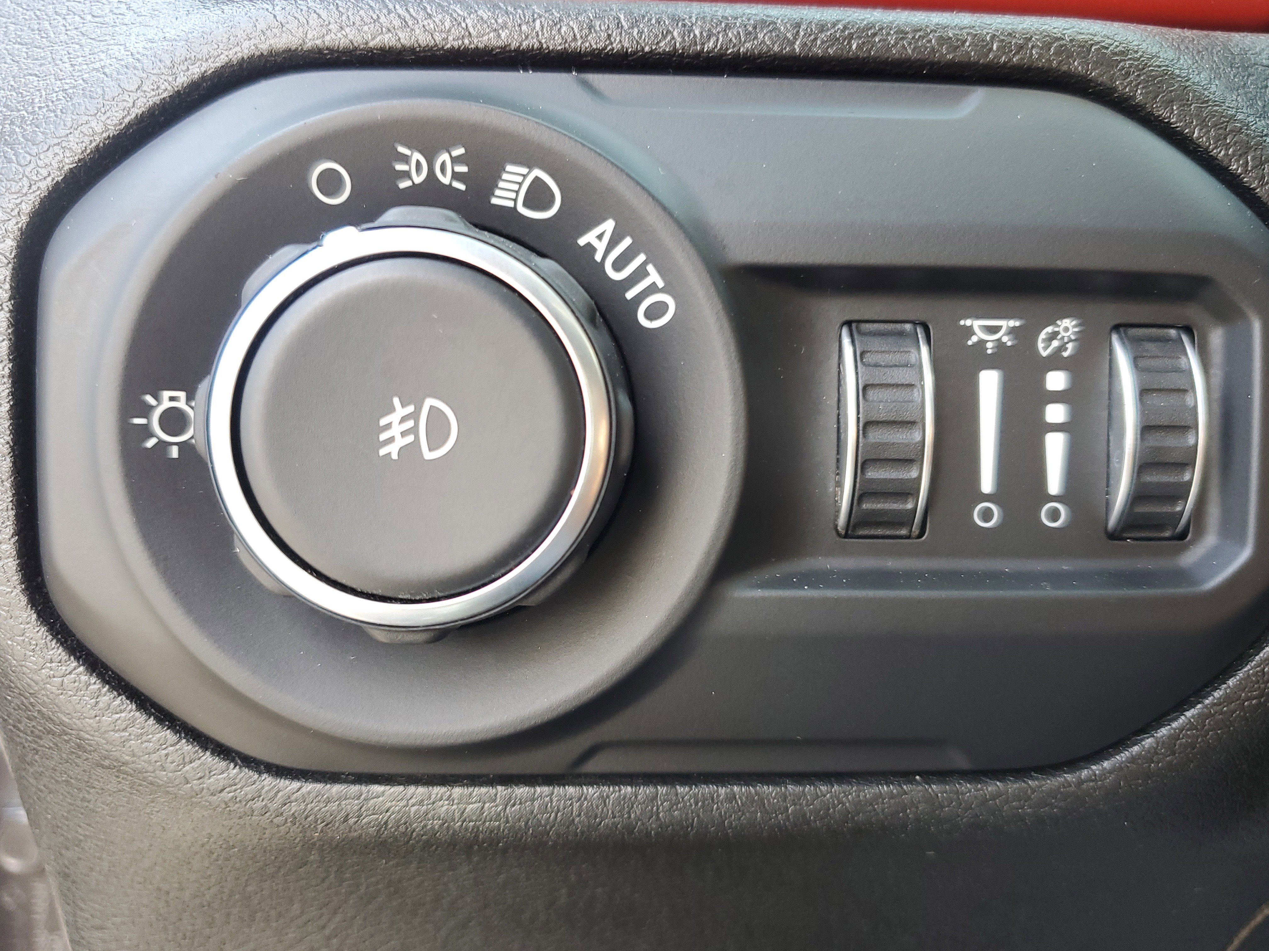Used 2021 Jeep Wrangler Unlimited Rubicon image 29