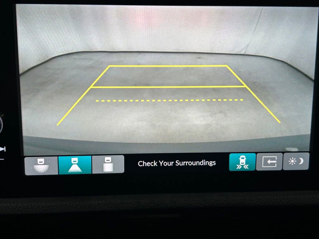 Used 2023 Honda CR-V Sport Touring image 22