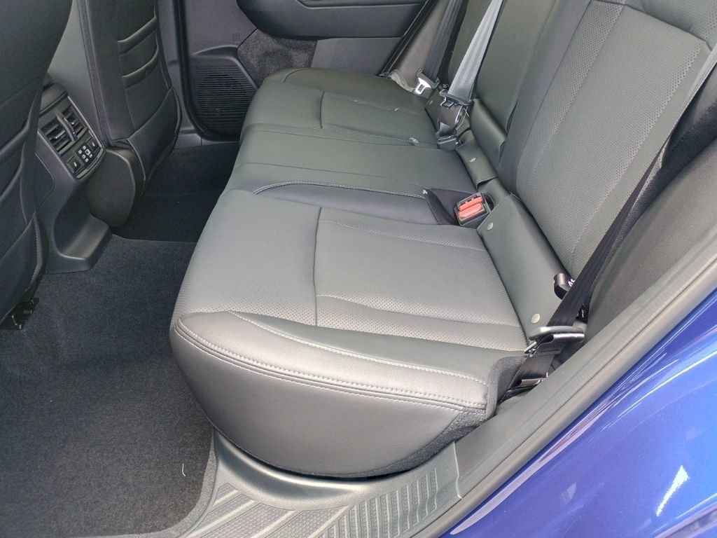 New 2026 Subaru Outback Touring XT AWD/4WD image 16