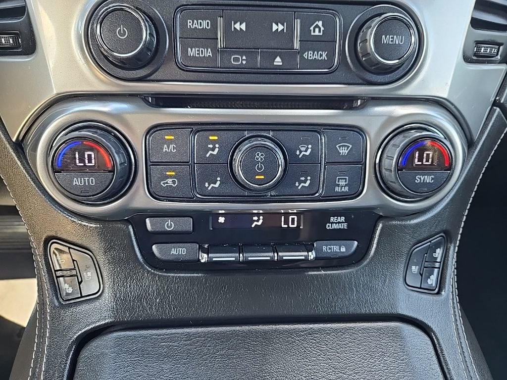 Used 2018 Chevrolet Tahoe Premier image 31