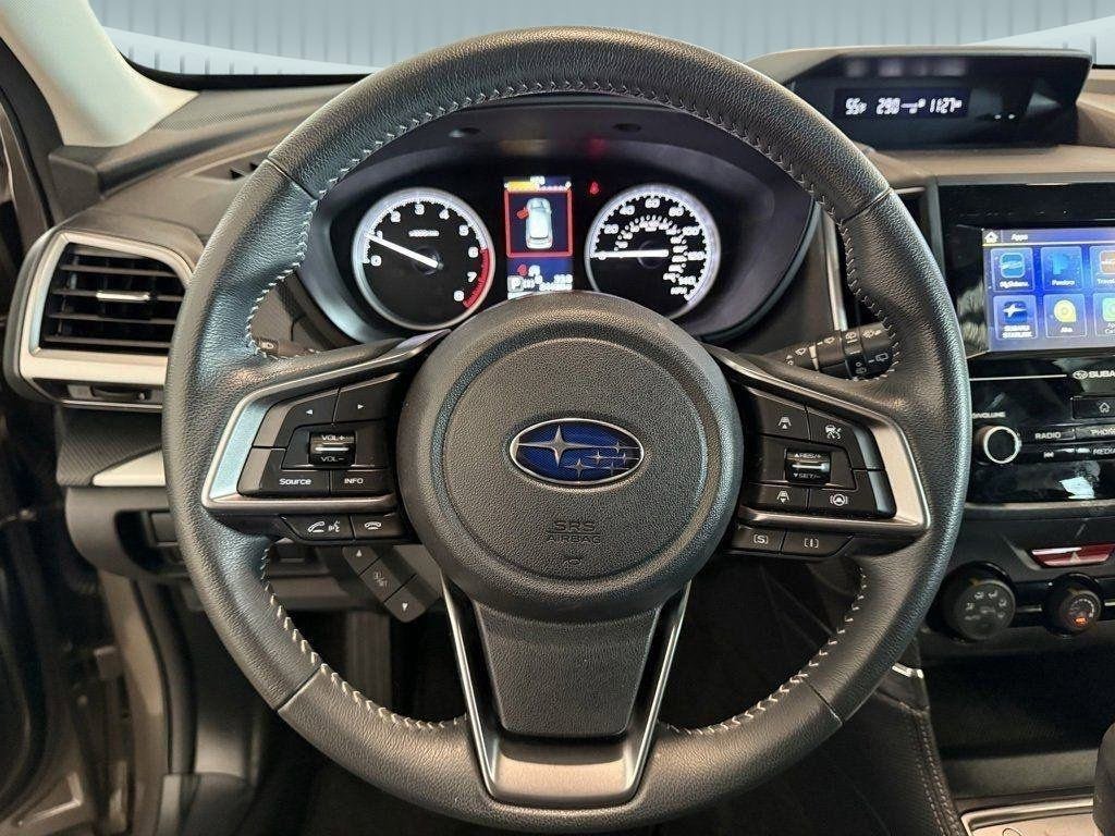 Used 2024 Subaru Forester Premium image 10