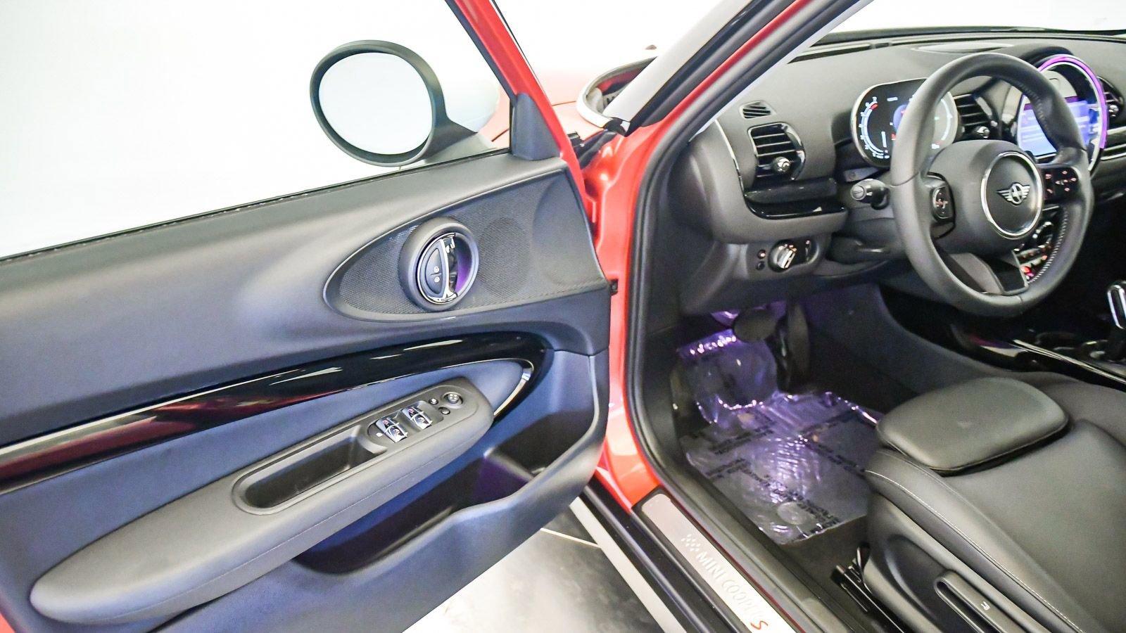 Certified 2023 MINI Cooper Clubman S image 27