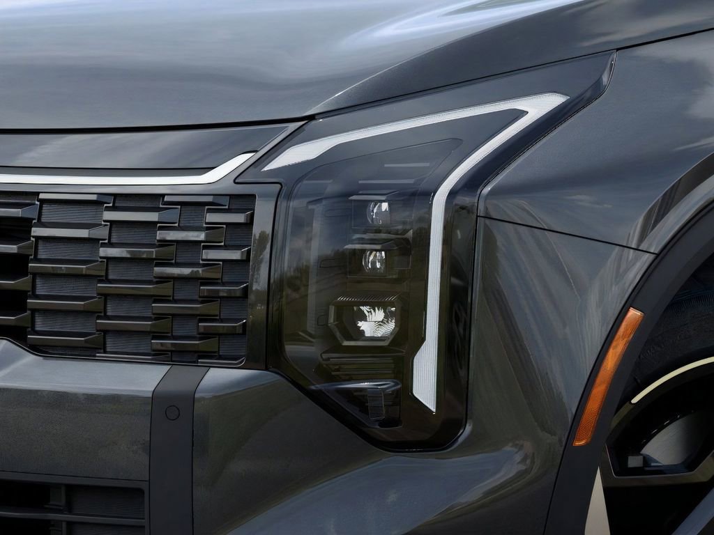 New 2026 Kia Sportage EX image 10