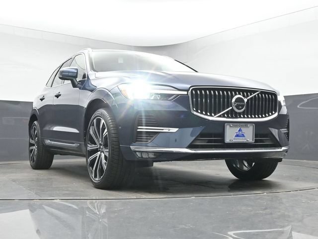 Used 2023 Volvo XC60 B5 Ultimate w/ Climate Package AWD/4WD image 38