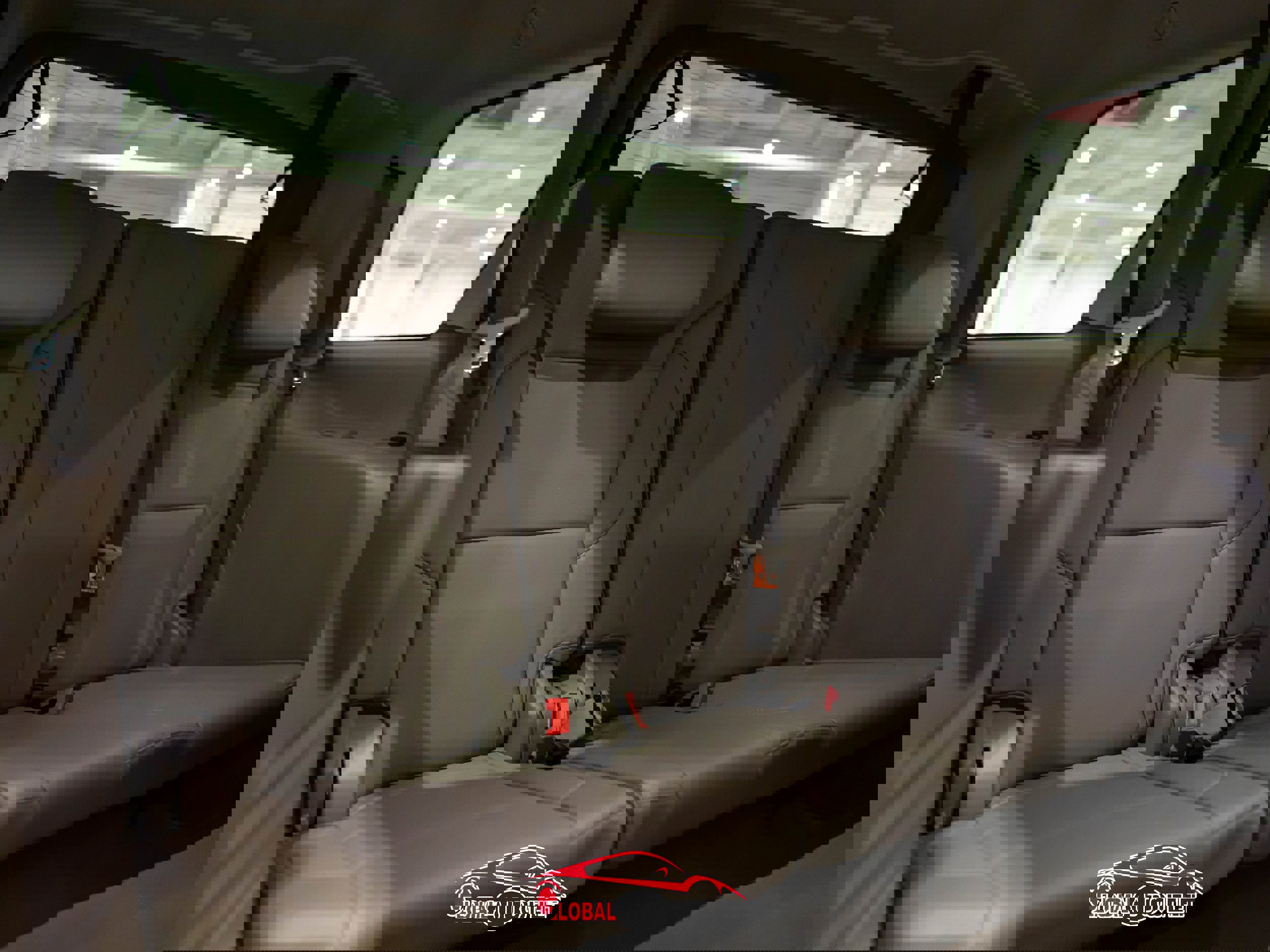 Used 2020 Chevrolet Tahoe Premier w/ RST 6.2L Performance Edition image 20