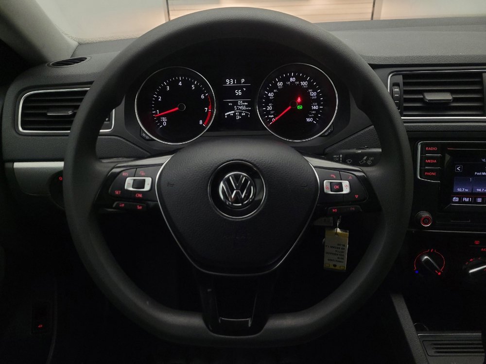 Used 2018 Volkswagen Jetta S image 22