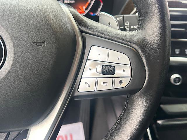 Certified 2022 BMW X3 xDrive30i w/ Premium Package 2 (ZPA) image 24