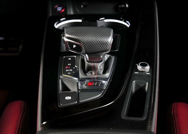 Certified 2024 Audi S5 Premium Plus w/ Premium Plus Package image 16