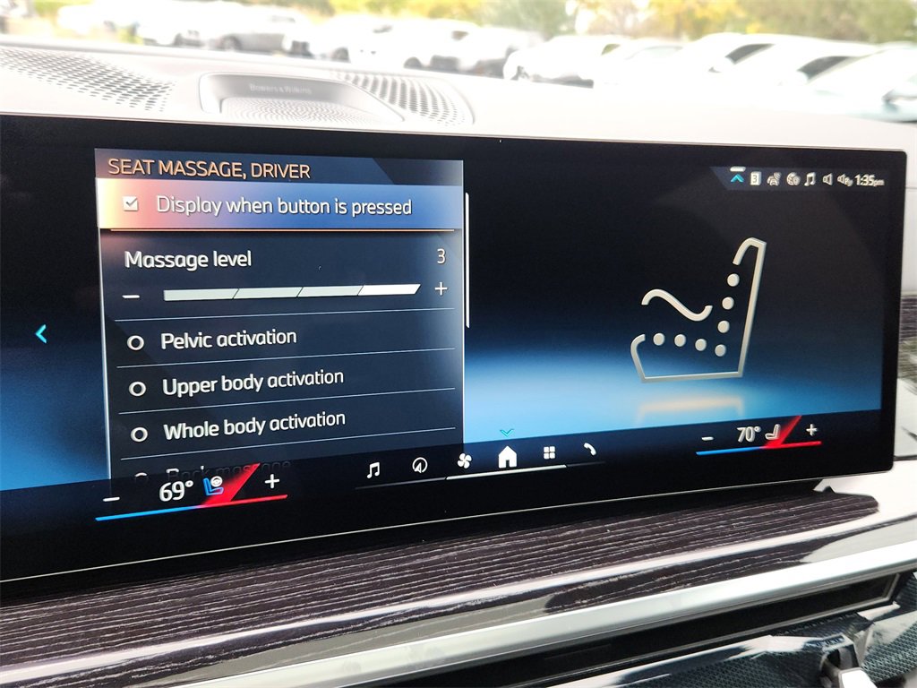 New 2026 BMW X7 xDrive40i image 16