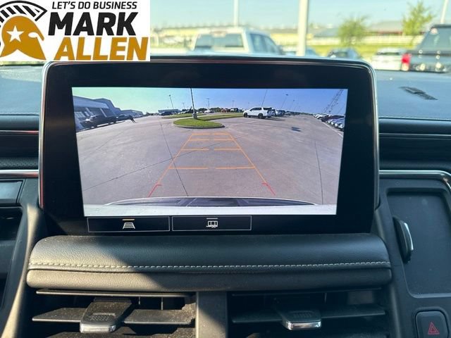 Used 2021 GMC Yukon SLT AWD/4WD image 10