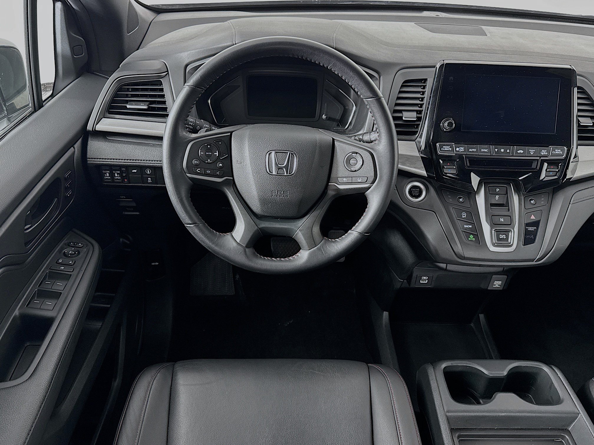 Certified 2024 Honda Odyssey Sport image 22
