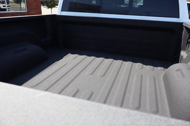 Used 2025 RAM 2500 Laramie image 41