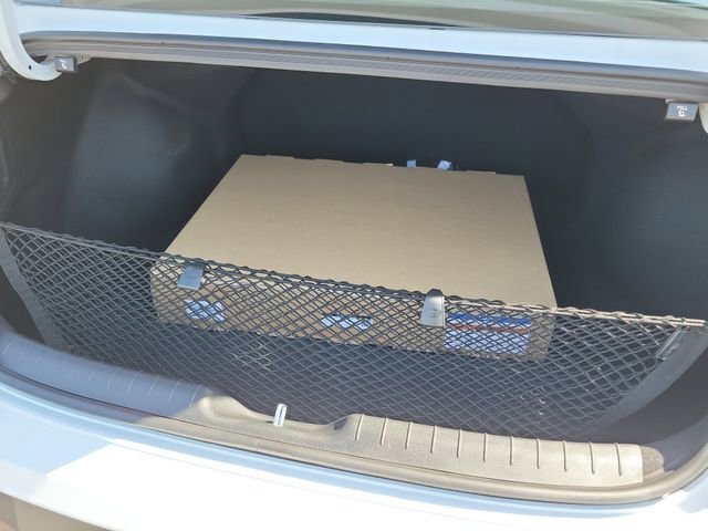 New 2026 Hyundai Elantra Sport image 23