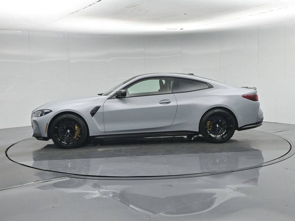 Used 2026 BMW M4 xDrive Competition AWD/4WD image 31