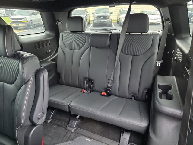 Used 2024 Hyundai Palisade Calligraphy AWD/4WD image 19