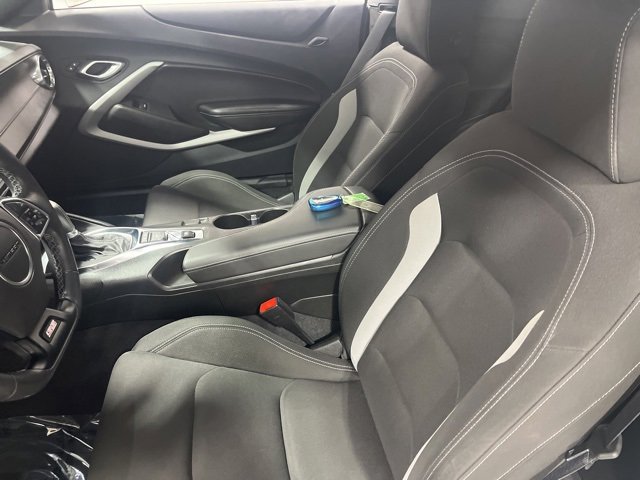 Used 2023 Chevrolet Camaro SS image 8